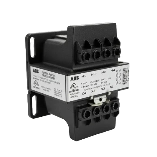 ABB General Purpose Transformer 9T58K2913 - nyparts.shop