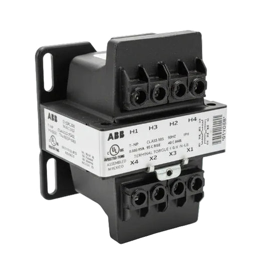 ABB General Purpose Transformer 9T58K2930 - nyparts.shop