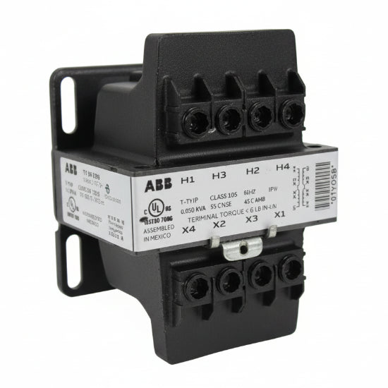 ABB General Purpose Transformer 9T58K2979 - nyparts.shop