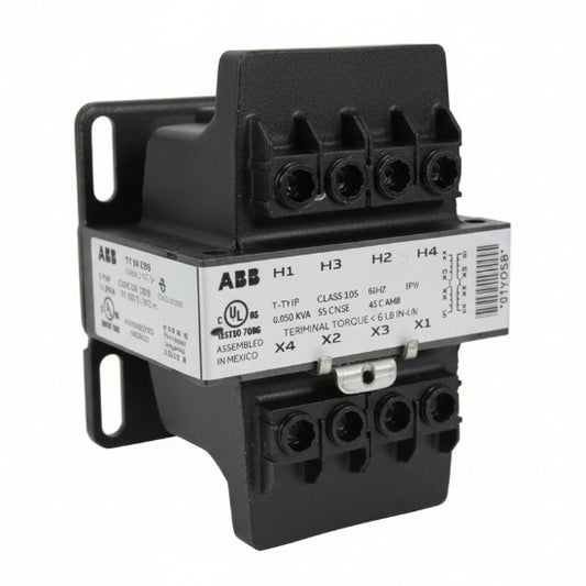 ABB General Purpose Transformer 9T58K2979 - nyparts.shop