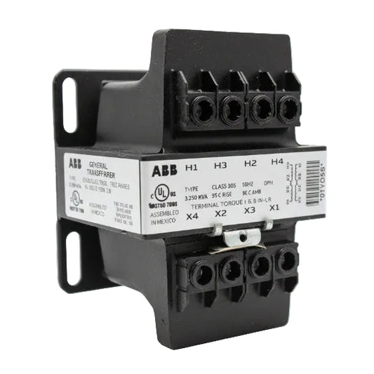 ABB General Purpose Transformer 9T58K3024 - nyparts.shop