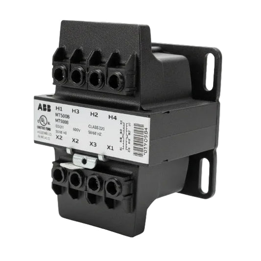 ABB General Purpose Transformer 9T58K3164 - nyparts.shop