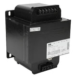ABB General Purpose Transformer 9T58K3721 - nyparts.shop