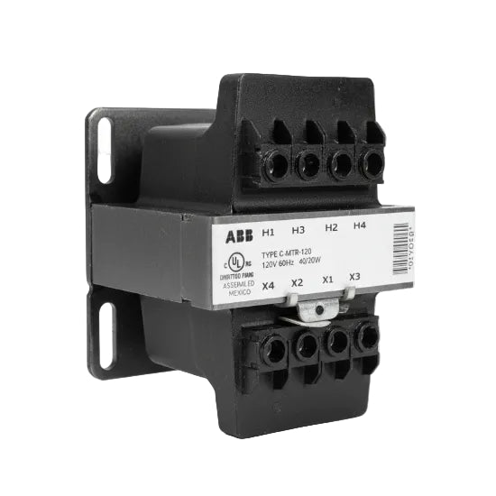 ABB General Purpose Transformer 9T58K4133 - nyparts.shop