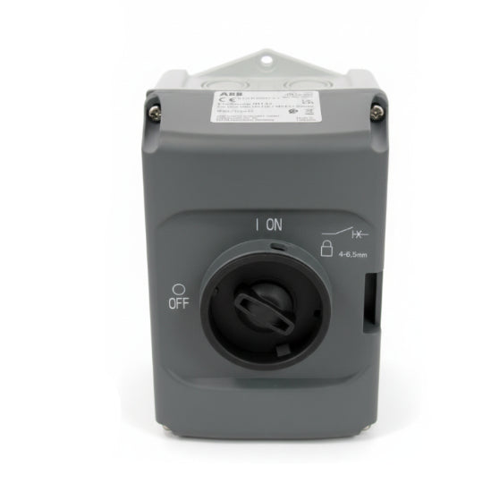 ABB IB132-G - NYPARTS.SHOP