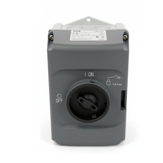 ABB IB132-G - NYPARTS.SHOP