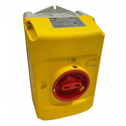 ABB IB132-Y - nyparts.shop