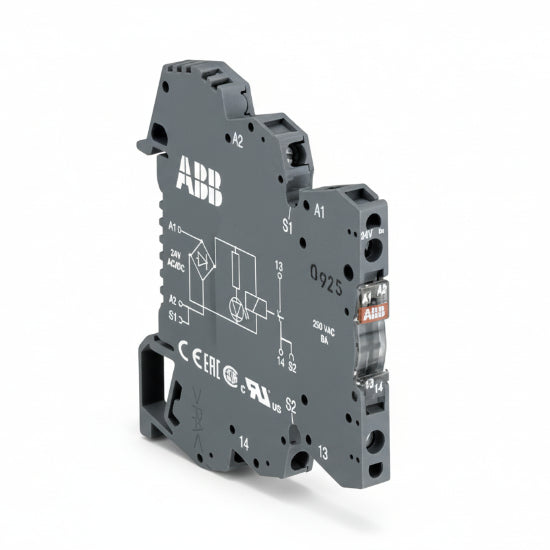 ABB Interface Relay 1SNA645007R0100 - nyparts.shop
