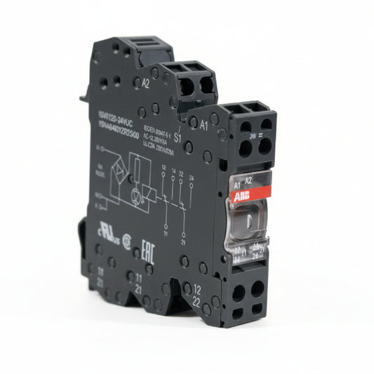 ABB Interface Relay 1SNA645012R2500 - nyparts.shop