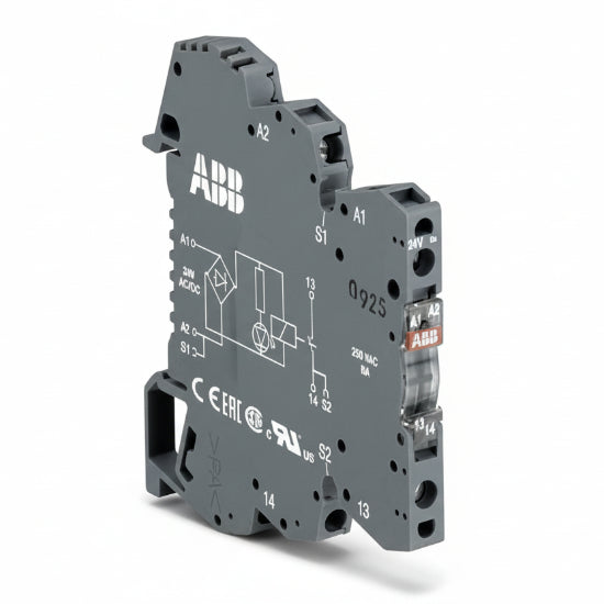 ABB Interface Relay 1SNA645016R2100 - nyparts.shop