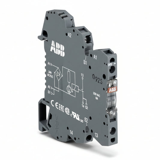 ABB Interface Relay 1SNA645016R2100 - nyparts.shop