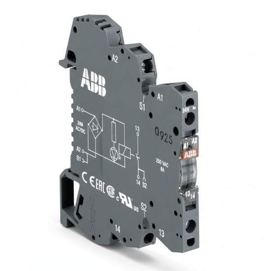 ABB Interface Relay 1SNA645034R2300 - nyparts.shop