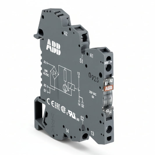 ABB Interface Relay 1SNA645034R2300 - nyparts.shop
