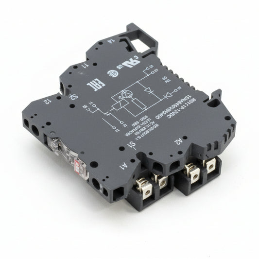 ABB Interface Relay 1SNA645035R2400 - nyparts.shop