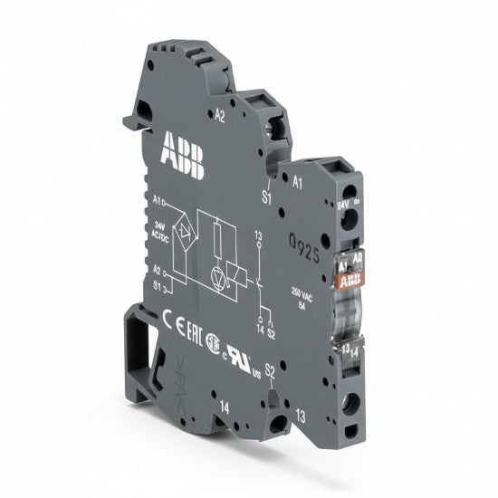 ABB Interface Relay 1SNA645036R2500 - nyparts.shop