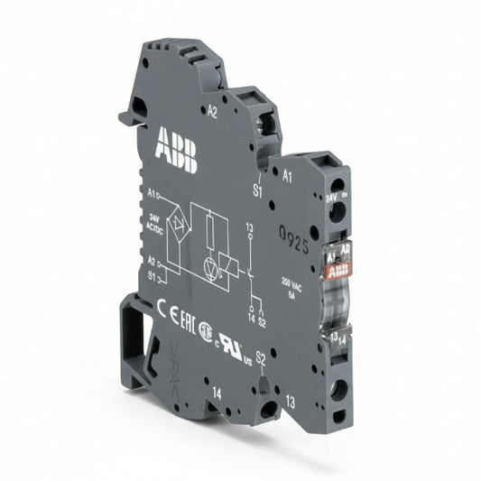 ABB Interface Relay 1SNA645036R2500 - nyparts.shop
