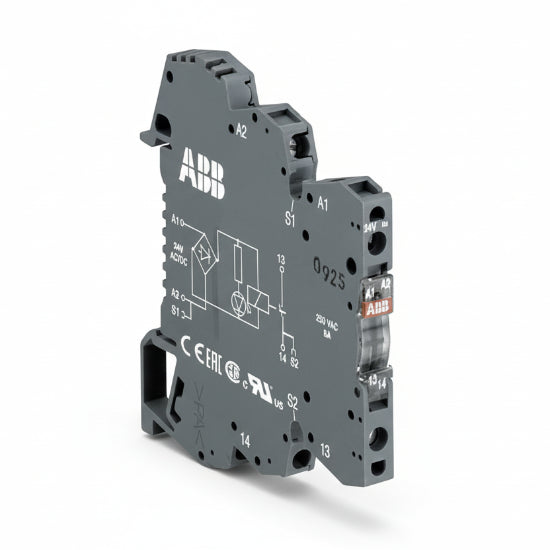 ABB Interface Relay 1SNA645040R1500 - nyparts.shop