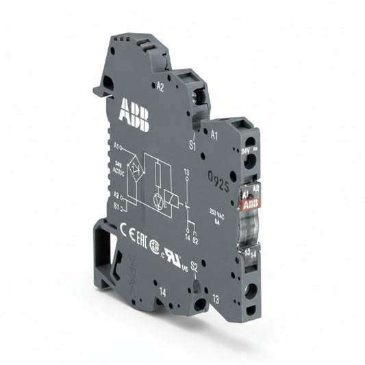 ABB Interface Relay 1SNA645040R1500 - nyparts.shop