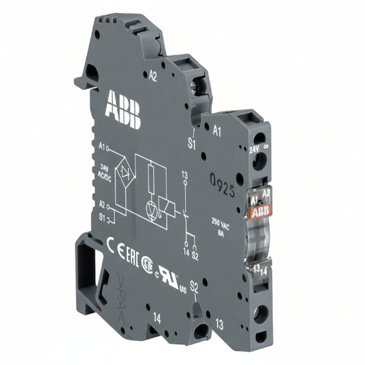 ABB Interface Relay 1SNA645046R0700 - nyparts.shop