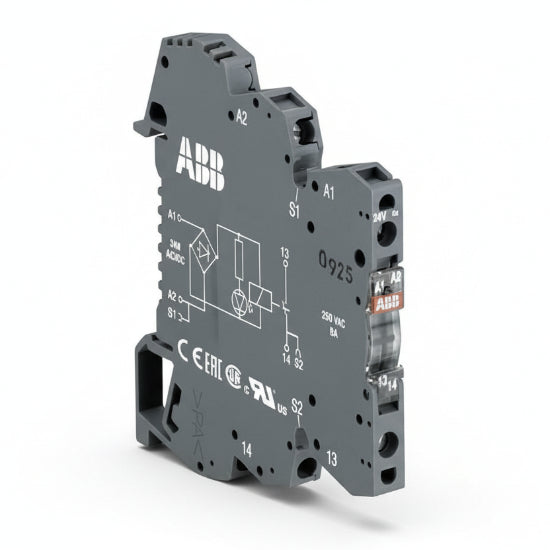 ABB Interface Relay 1SNA645047R0000 - nyparts.shop