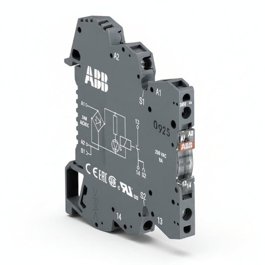 ABB Interface Relay 1SNA645047R0000 - nyparts.shop