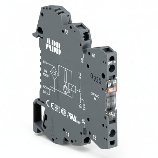 ABB Interface Relay 1SNA645051R0400 - nyparts.shop