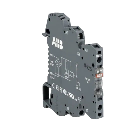 ABB Interface Relay 1SNA645071R0000 - nyparts.shop