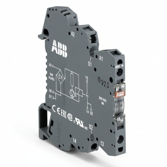 ABB Interface Relay 1SNA645075R0000 - nyparts.shop