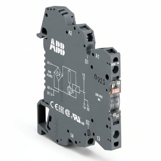 ABB Interface Relay 1SNA645075R0000 - nyparts.shop