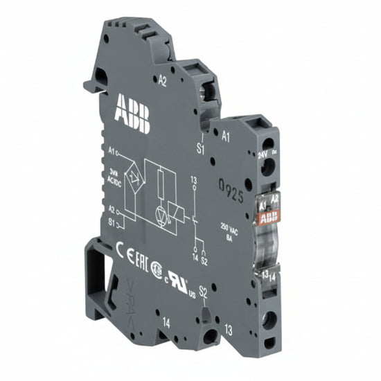 ABB Interface Relay 1SNA645505R0100 - nyparts.shop