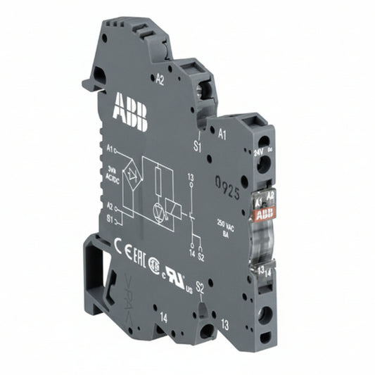 ABB Interface Relay 1SNA645505R0100 - nyparts.shop