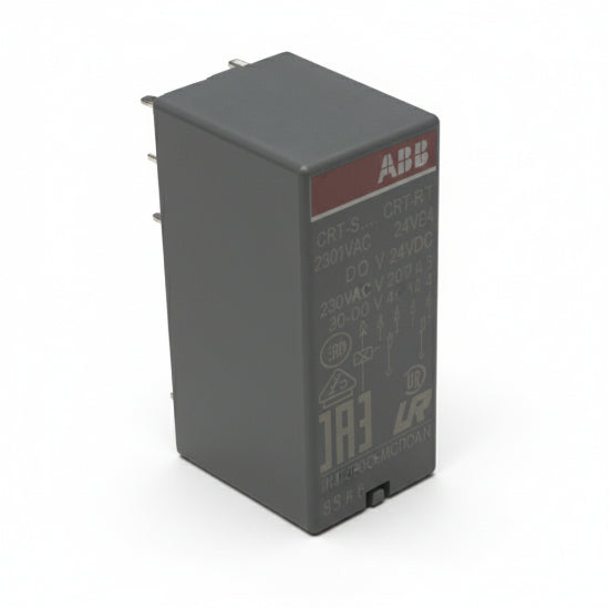 ABB Interface Relay 1SVR405600R1000 - nyparts.shop