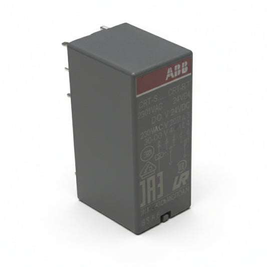 ABB Interface Relay 1SVR405600R1000 - nyparts.shop