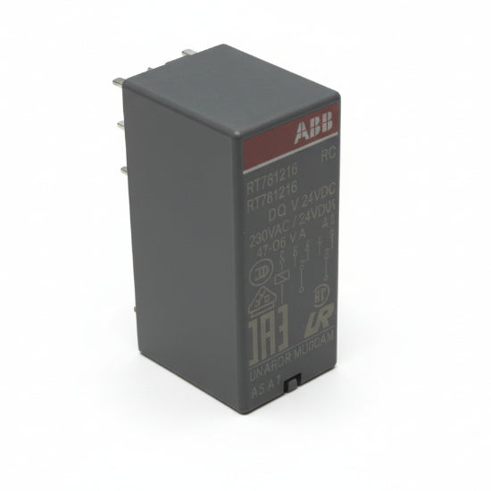 ABB Interface Relay 1SVR405601R0000 - nyparts.shop