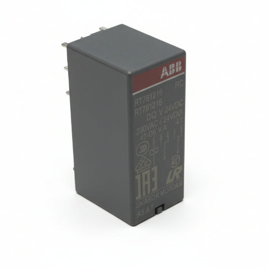 ABB Interface Relay 1SVR405601R0000 - nyparts.shop
