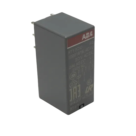 ABB Interface Relay 1SVR405601R1000 - nyparts.shop