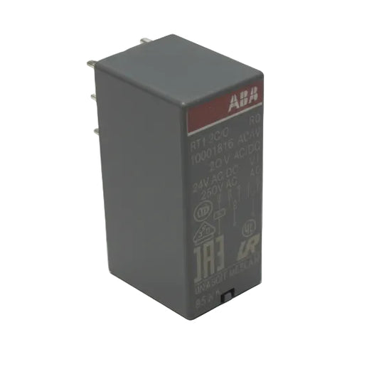 ABB Interface Relay 1SVR405601R1000 - nyparts.shop