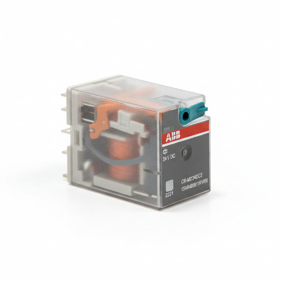 ABB Interface Relay 1SVR405611R0000 - nyparts.shop