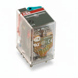 ABB Interface Relay 1SVR405612R4000 - nyparts.shop