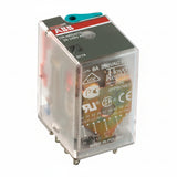 ABB Interface Relay 1SVR405612R4300 - nyparts.shop