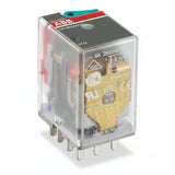ABB Interface Relay 1SVR405612R5100 - nyparts.shop