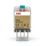 ABB Interface Relay 1SVR405612R6100 - nyparts.shop
