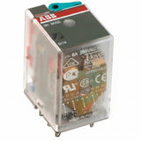 ABB Interface Relay 1SVR405612R8100 - nyparts.shop