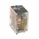 ABB Interface Relay 1SVR405612R9100 - nyparts.shop