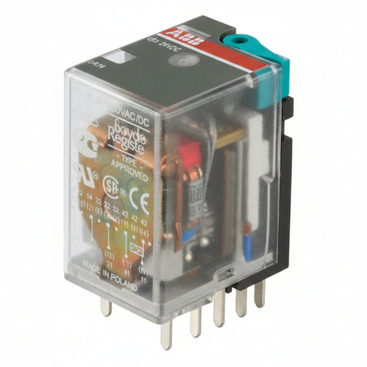 ABB Interface Relay 1SVR405613R3000 - nyparts.shop