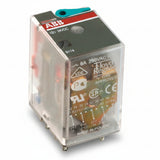 ABB Interface Relay 1SVR405613R4200 - nyparts.shop