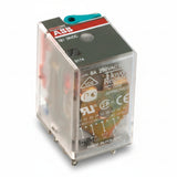 ABB Interface Relay 1SVR405613R7000 - nyparts.shop