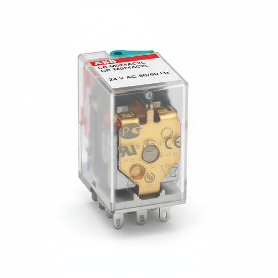 ABB Interface Relay 1SVR405613R8200 nyparts.shop