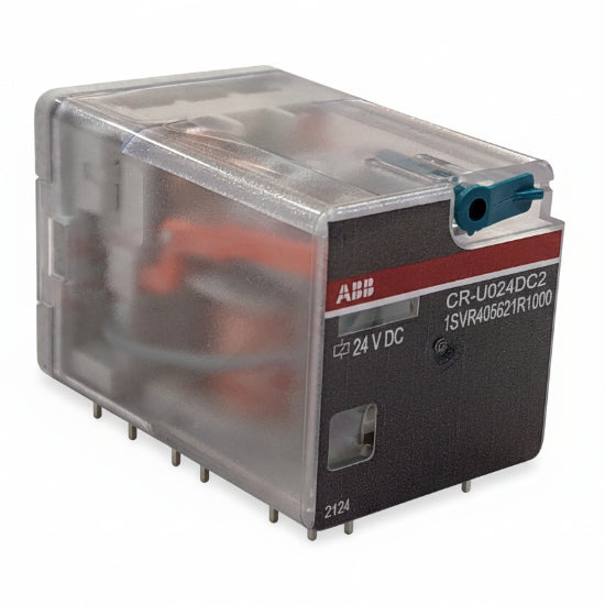 ABB Interface Relay 1SVR405621R1000 - nyparts.shop