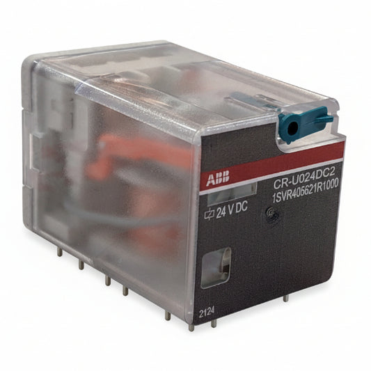 ABB Interface Relay 1SVR405621R1000 - nyparts.shop